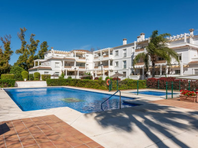 Apartment 600 m from the beach in LA OLA RESIDENTIAL