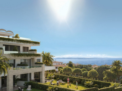 Apartment in BOUTIQUE RESIDENTIAL COMPLEX EQUILIBRIO, Buenas Noches