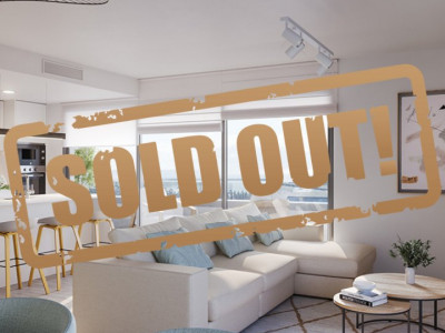 Apartment in Balmis Alicante Port