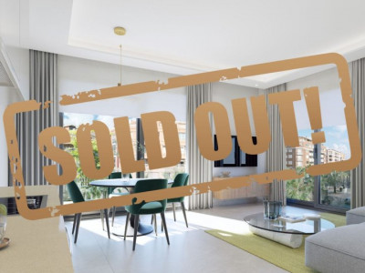 3-bedroom apartment 100 m from the beach - EDIFICIO OLAS