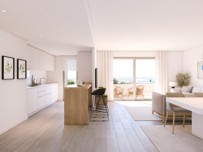 3 bedroom apartment in SAVERY Alicante