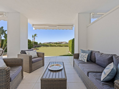 Ground floor apartment in Los Aguilares - Los Robles