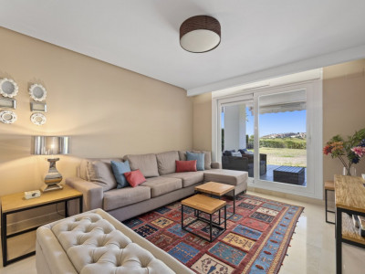 Ground floor apartment in Los Aguilares - Los Robles