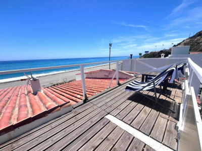 Beach Townhouse in Playa Paraiso