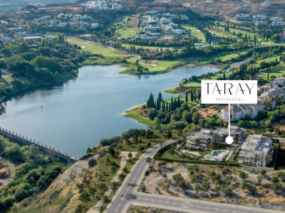 Apartament spatios cu vedere la Flamingos Golf - TARAY RESIDENCES