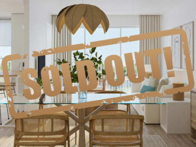 Apartament 2 dormitoare in UNIC II, Javea