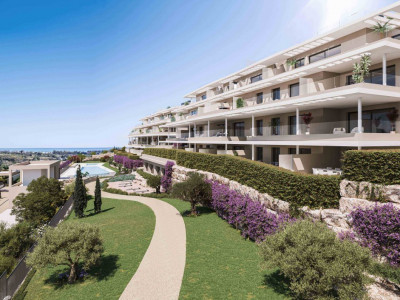 Apartament 3 dormitoare, spațios si confortabil în Capri by Kronos Homes 