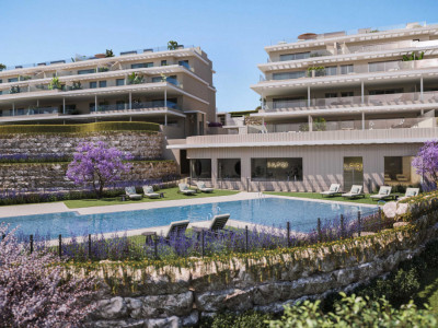 Apartament 3 dormitoare, spațios si confortabil în Capri by Kronos Homes -faza 3