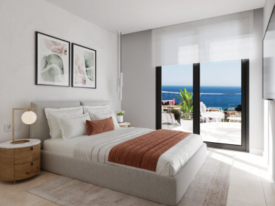 Apartament modern cu 3 dormitoare in Residencial Apple Bay