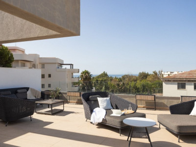 Duplex Penthouse Modern cu 3 Dormitoare, Design Scandinavian in Royal Banus