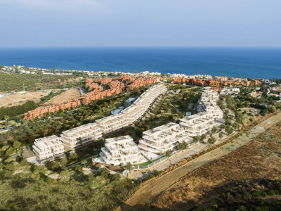 Apartament 3 dormitoare in UNIKA - Un Reper de Eleganță și Confort în Estepona