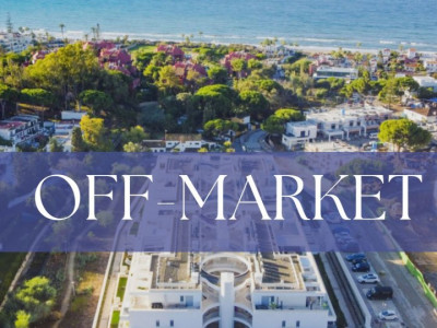 Spectacular Ground Floor Apartment, in the Exclusive Estrella Del Mar community