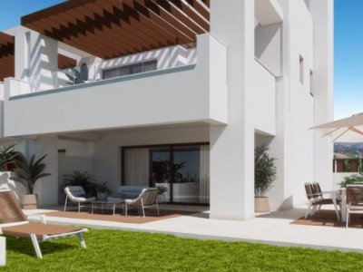 THE MEADOWS – Townhouse de Lux in LA CALA GOLF RESORT