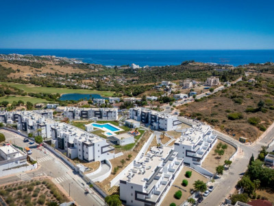 2 bedroom apartment in habitat Valle Romano