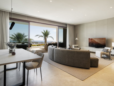 Albercas 5 – Eleganță și Rafinament în Inima Finca Cortesín, Casares