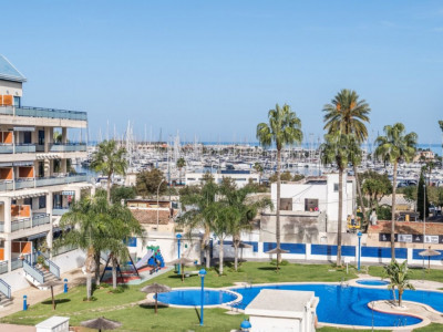 Apartament cu Vedere la Mare în Portul Denia - Sueños Del Mar