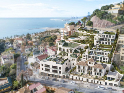 Be Grand El Limonar – Eleganță atemporală și lux contemporan în Málaga