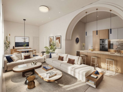 Be Grand El Limonar – Eleganță atemporală și lux contemporan în Málaga