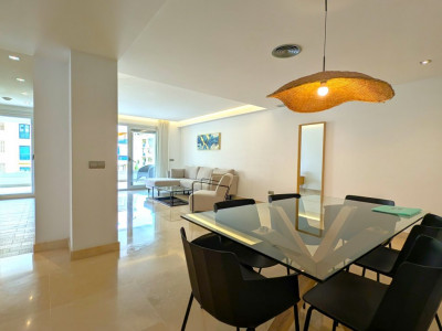 Modern Acqua 9-2D apartment with Tourist License