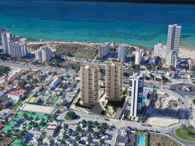 Apartment with 2 bedrooms in Jade 2 - A New Chapter of Mediterranean Elegance
