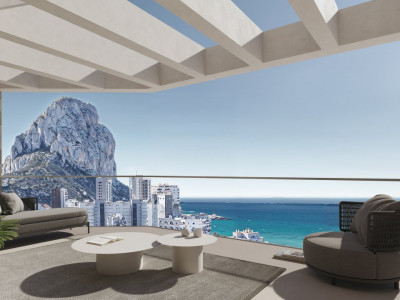 3 -bedroom apartment in Jade 2 - A new chapter of Mediterranean elegance