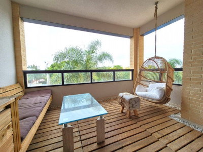 Bright & Spacious Apartment – Muchavista Beach, El Campello