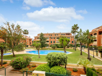 Elegant 1-Bedroom Apartment in Prime Javea Port Location