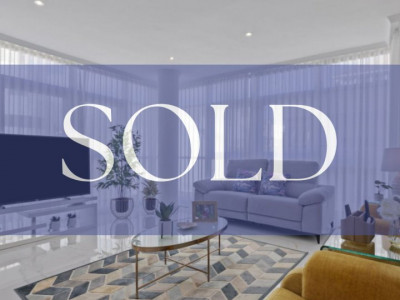 Luxury Fully Renovated 3-Bedroom Apartment in Avenida del Mar - Marbella Centro