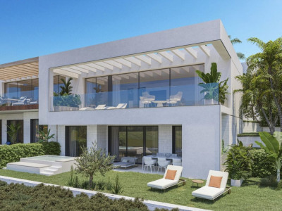 Reședință Premium Frontline Golf la Wyndham Grand La Cala