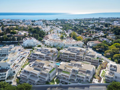Apartament 3 dormitoare, Elegant, Contemporan Andaluz in noul proiect ISLA BELA 
