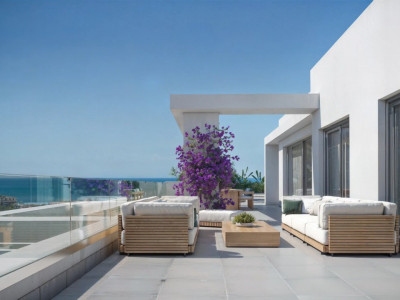 Elegant 3-Bedroom Apartment with Resort Amenities in Vanian Gardens IV