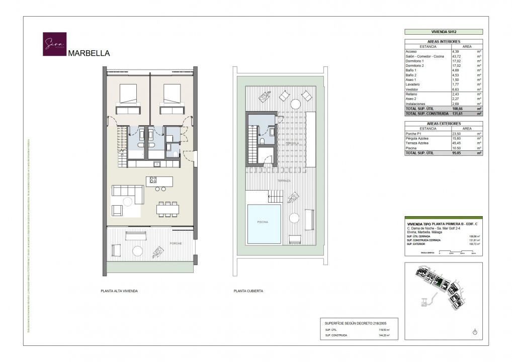 SIRA HOMES — Elviria’s Most Exclusive Natural Retreat, Marbella