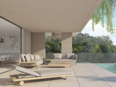 SIRA HOMES — Refugiul Natural Excepțional din Elviria, Marbella