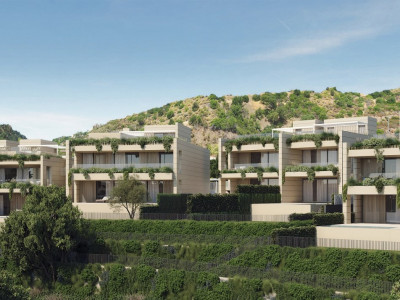 SIRA HOMES — Elviria’s Most Exclusive Natural Retreat, Marbella