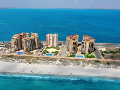 Apartament cu 1 dormitor în Residencial Playa Principe - Între Două Mări