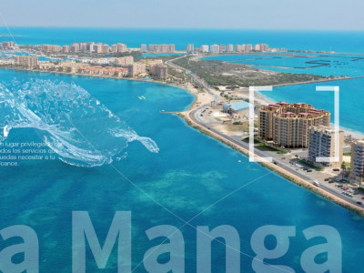 Apartament cu 2 dormitoare în Residencial Playa Principe - Între Două Mări