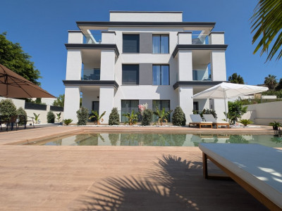 Hotel Magnolia – Vistahermosa