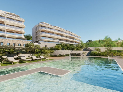 2 -bedroom apartment in The Kove - New Luxury Residential Project