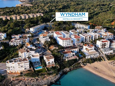 Apartament 1 dormitor - Wyndham Portocolom – A Lifestyle Investment in Mallorca