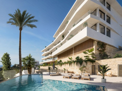 1 bedroom Apartment in BELVEDERE COLLECTION - Exclusive Boutique Development
