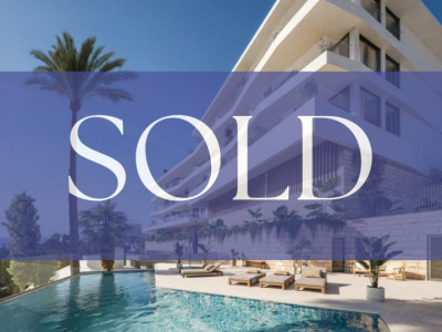 1 bedroom Apartment in BELVEDERE COLLECTION - Exclusive Boutique Development