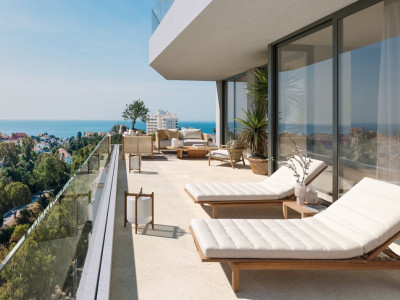 2 bedroom Apartment in BELVEDERE COLLECTION - Exclusive Boutique Development