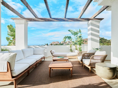 2 bedroom Penthouse in Be Aloha – Ready to Move In Luxury Residences