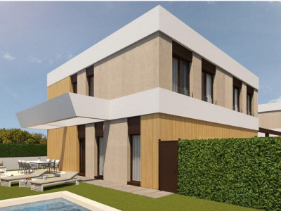 Villa Nou Island - Oază Privată în San Juan
