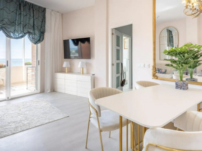 Apartament Exclusivist pe Prima Linie la Plajă – Altea, Playa de la Roda