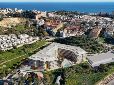1 bedroom apartment - Contemporary Elegance at LUMINAL HOMES