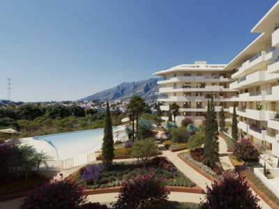 2 bedroom apartment - Harmony and Design at Luminal Homes