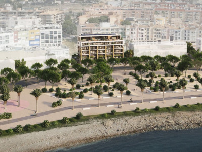 NJOY Frontline Properties – Reședințe Exclusiviste pe Malul Mării, Costa Blanca