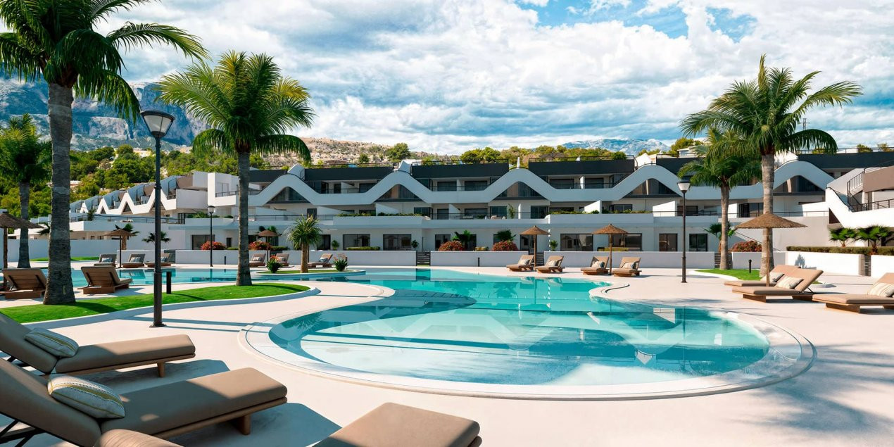 ALFAZ ESSENCE – Un Nou Stil de Viață Mediteranean