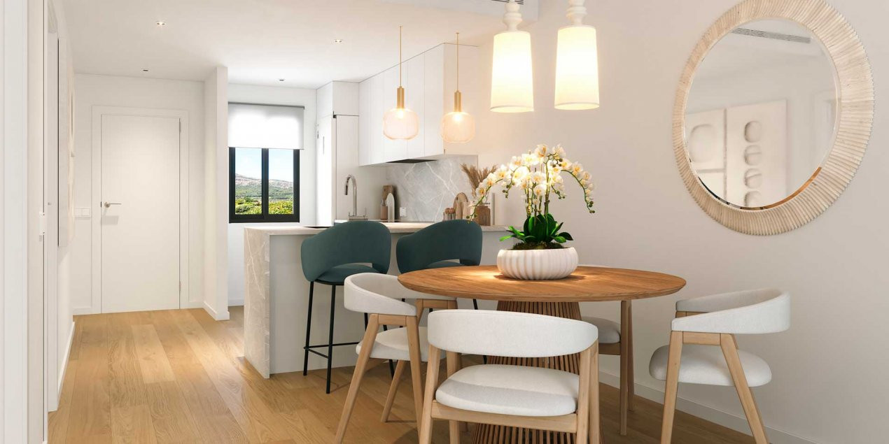 ALFAZ ESSENCE – Un Nou Stil de Viață Mediteranean